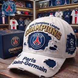 PREMIUM PSG X THANK FOR MEMORIES V3 HAT LIMITED EDITIONS NDT VHM 010626