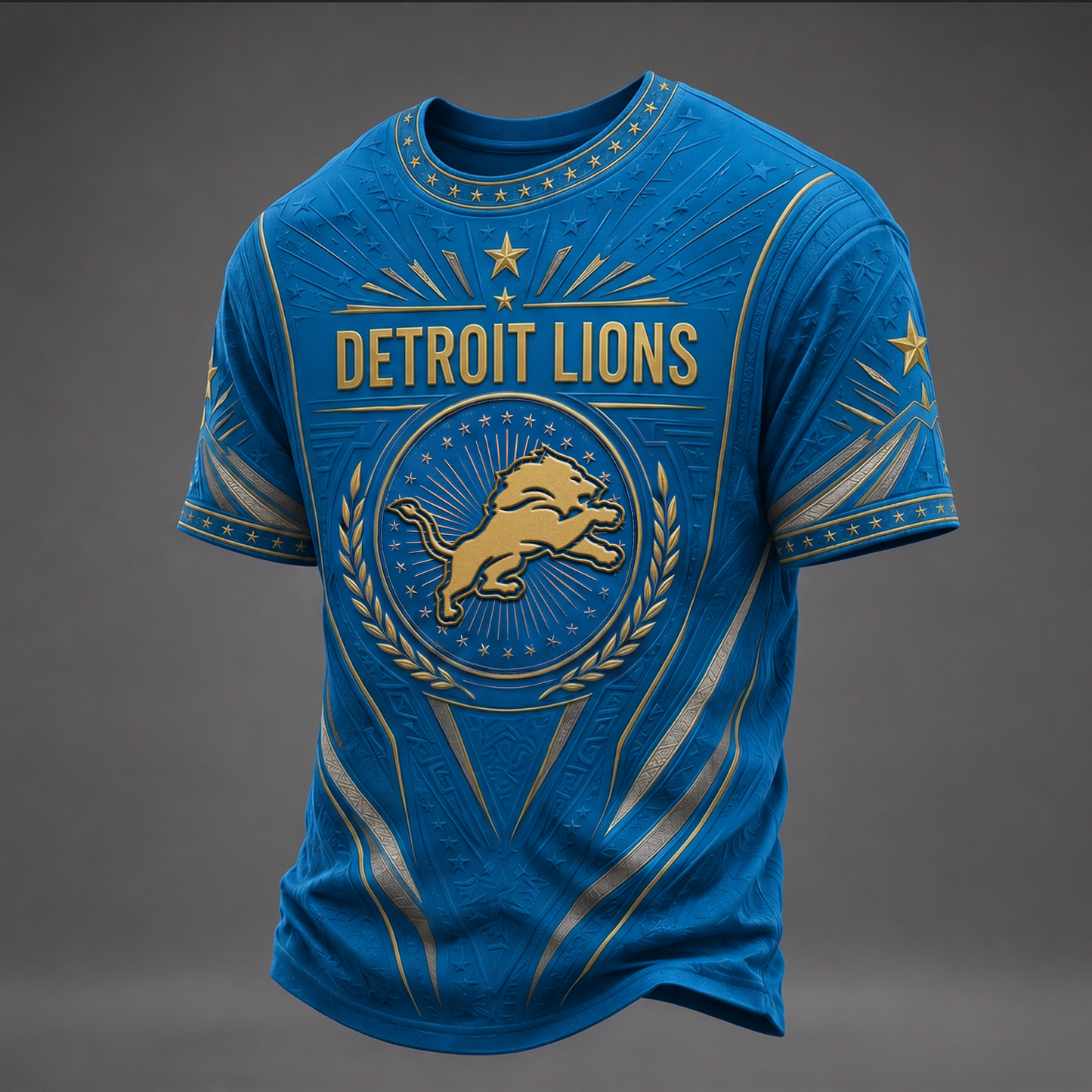 DL x NFL Luxury V14 Classic T-shirt