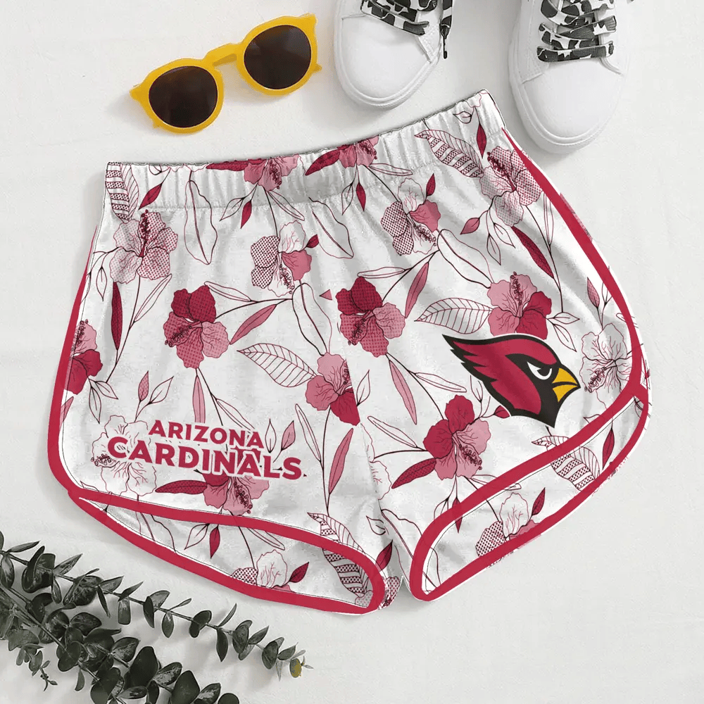 PREMIER NFL X AC Women Soft Stretch Workout Shorts FOR SUMMER HOLIDAY NDT VHM 080626
