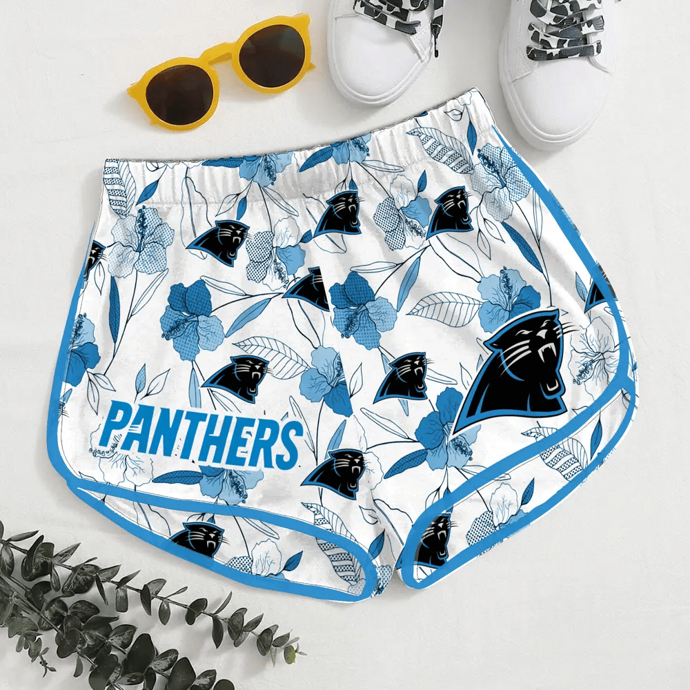 PREMIER NFL X PP Women Soft Stretch Workout Shorts FOR SUMMER HOLIDAY NDT VHM 080626