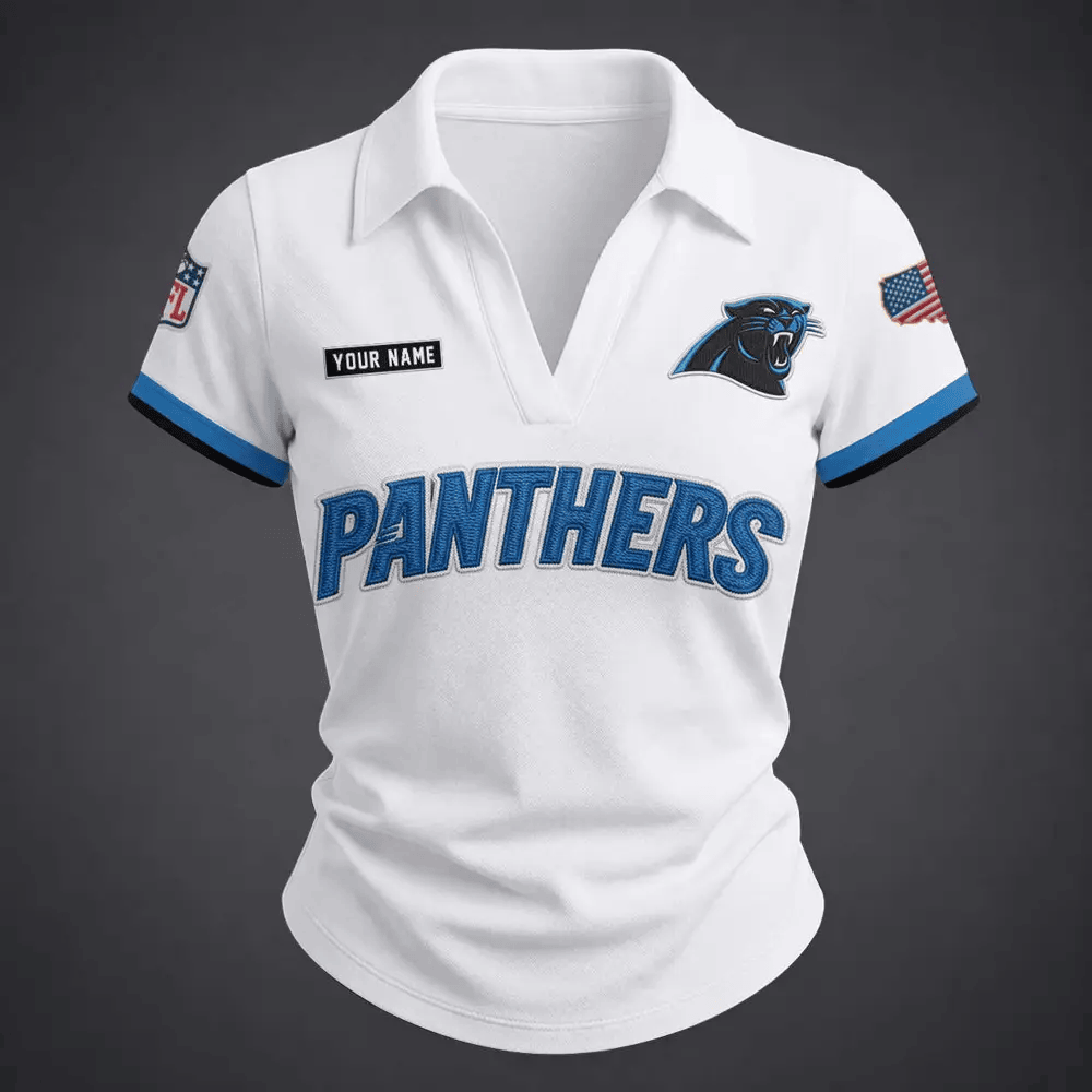 PREMIUM NFL X CP Women�???s Collared Shirt FOR SUMMER HOLIDAY NDT VHM 090626
