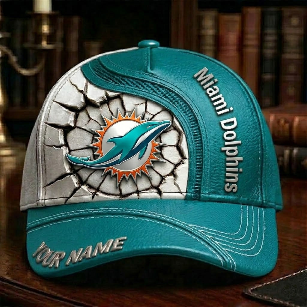 PREMIUM NFL X MD CRACK HAT LIMITED EDITIONS NDT NTN 140426