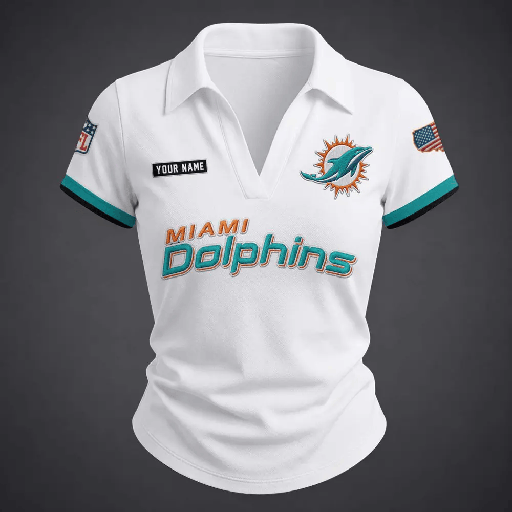 PREMIUM NFL X MD Women�???s Collared Shirt FOR SUMMER HOLIDAY NDT VHM 090626