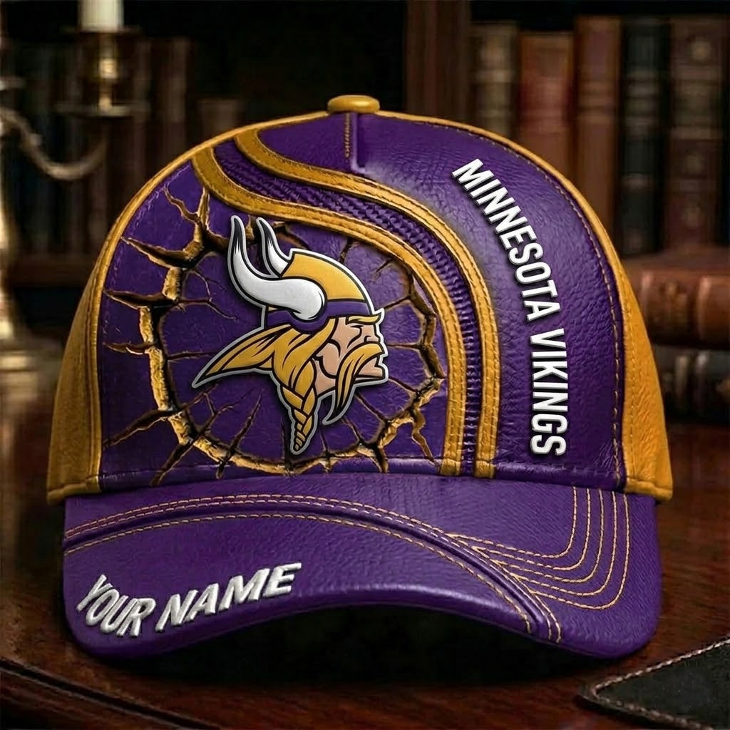 PREMIUM NFL X MK CRACK HAT LIMITED EDITIONS NDT NTN 140426