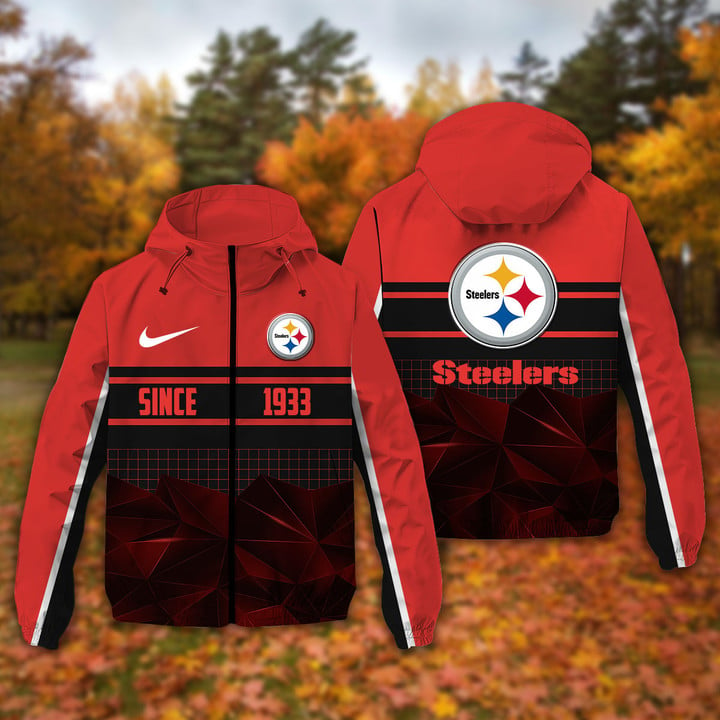 PREMIUM NFL X PIT JACKET FOR NEW YEAR 2026 NDT VHM