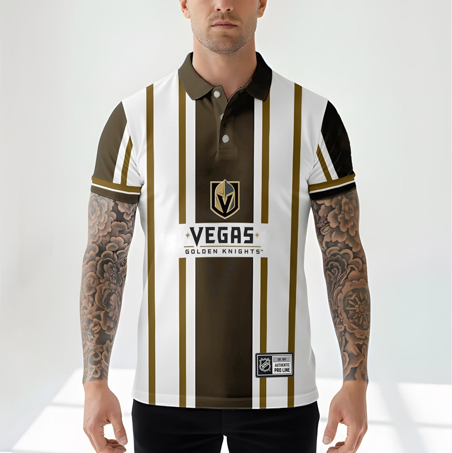 PREMIUM NHL X VGK CLASSIC SHIRT FOR SUMMER HOLIDAY NDT LVH 150526