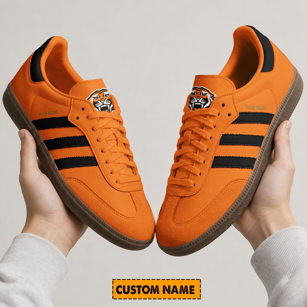 PREMIUM NRL X WT PE Shoes Custom Name FOR SUMMER HOLIDAY NDT VHM 030626