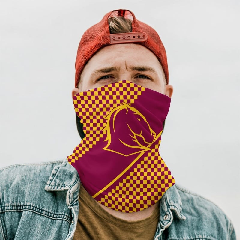 PREMIUM X BB Special Unisex Bandana Mask Limited Edition 2026 NDT NHM 260226