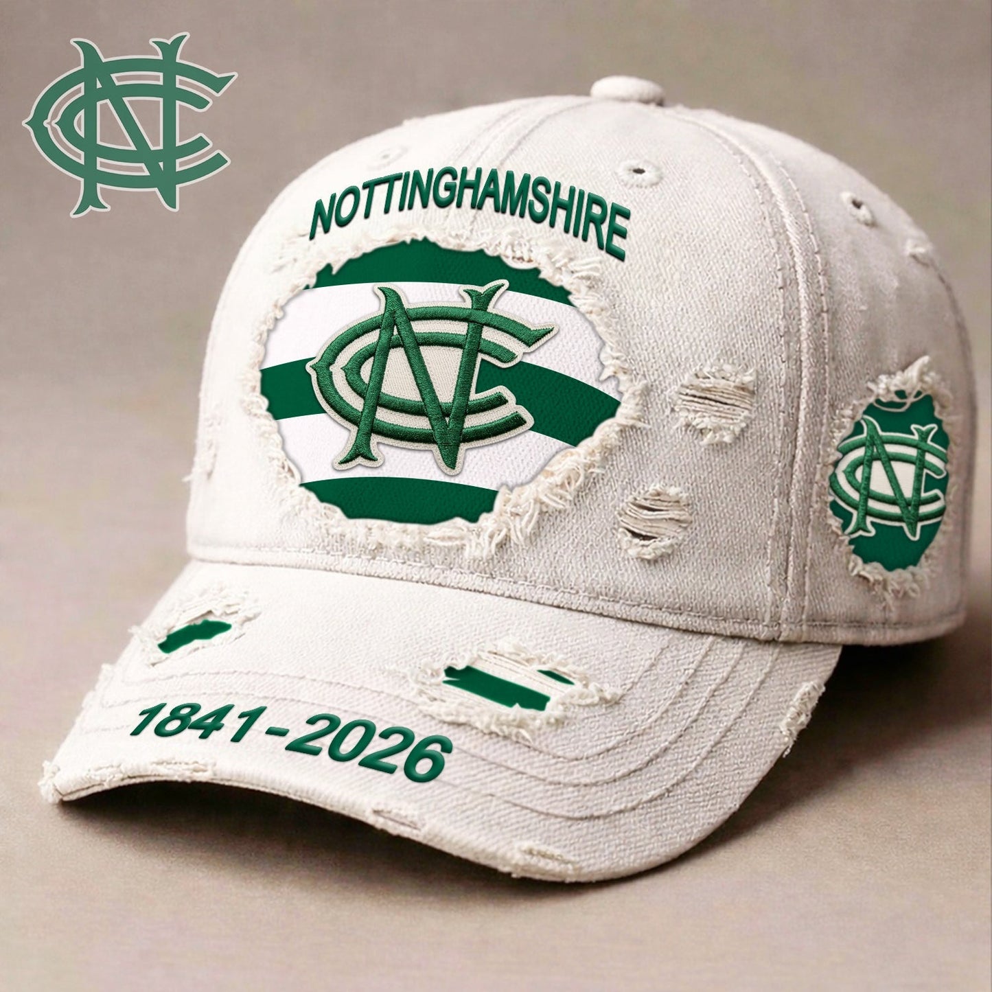 PREMIUM CC X NOT CLASSIC CAP LIMITED EDITION NDT NHM 270326