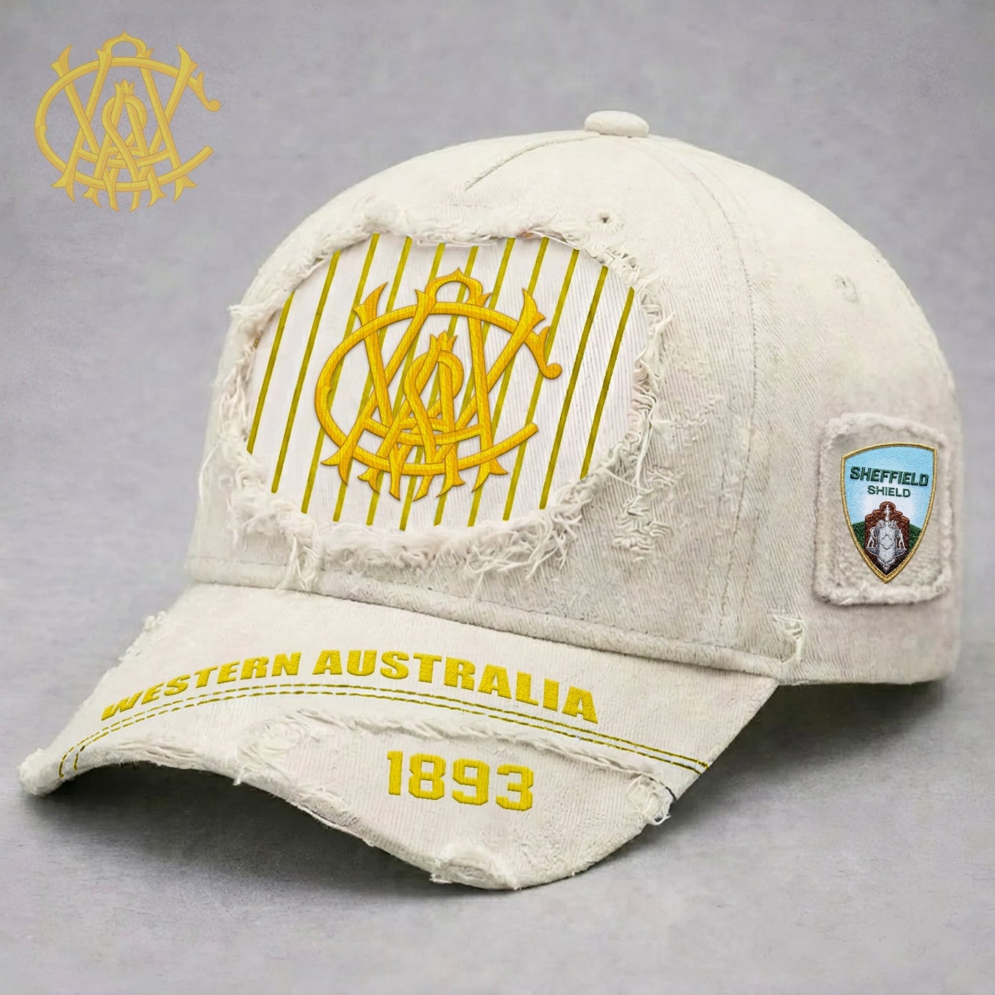 PREMIUM SS X WA CLASSIC CAP LIMITED EDITION NDT NHM 270326
