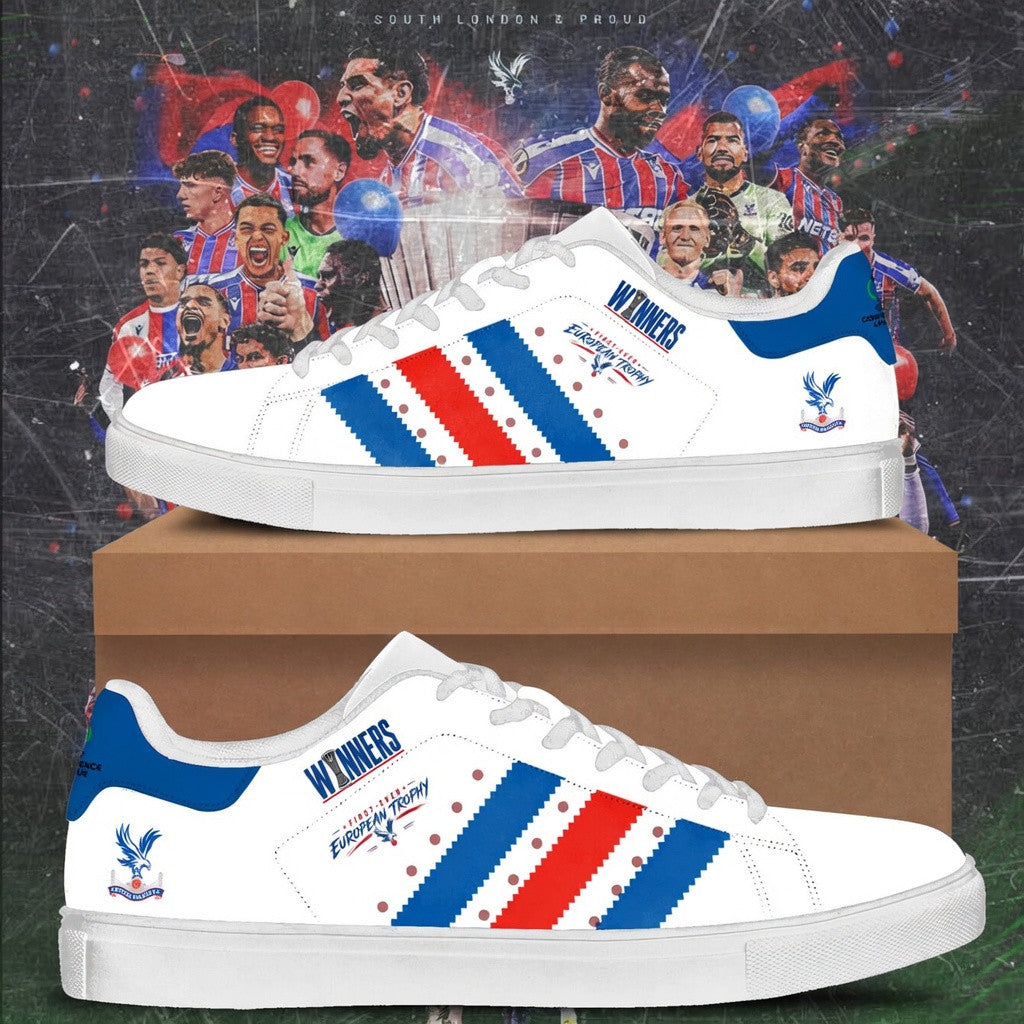 PREMIUM X CRYS THANK FOR MEMORIES UEFA Conference League Winners SHOES V5 NDT LVH 290526