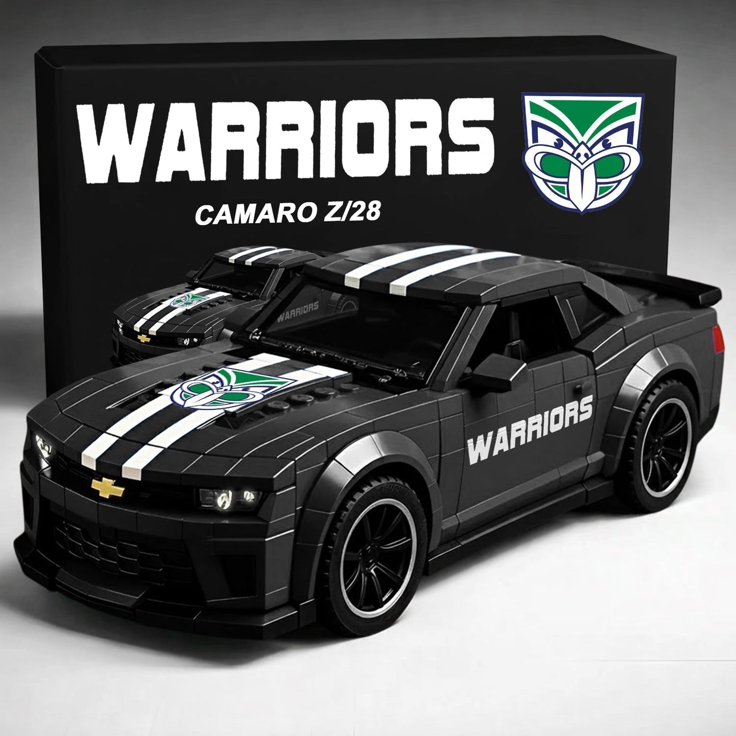 PREMIUM ?‹¨«???‹¨«?‹¨«?‹¨«?? X NZW 3D SPORT RACING BUILDING BLOCK NDT NHM 260226