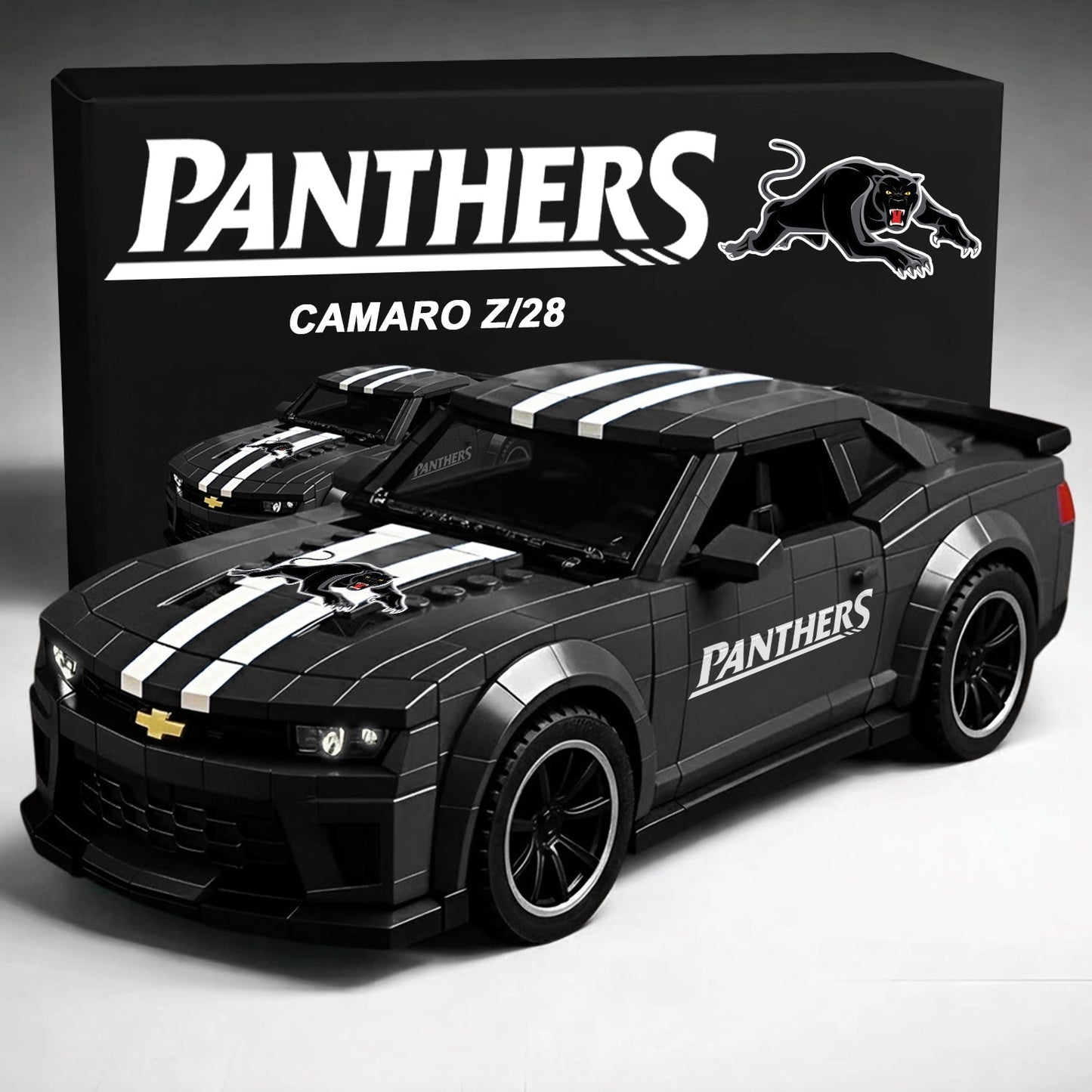 PREMIUM ?‹¨«???‹¨«?‹¨«?‹¨«?? X PP 3D SPORT RACING BUILDING BLOCK NDT NHM 260226