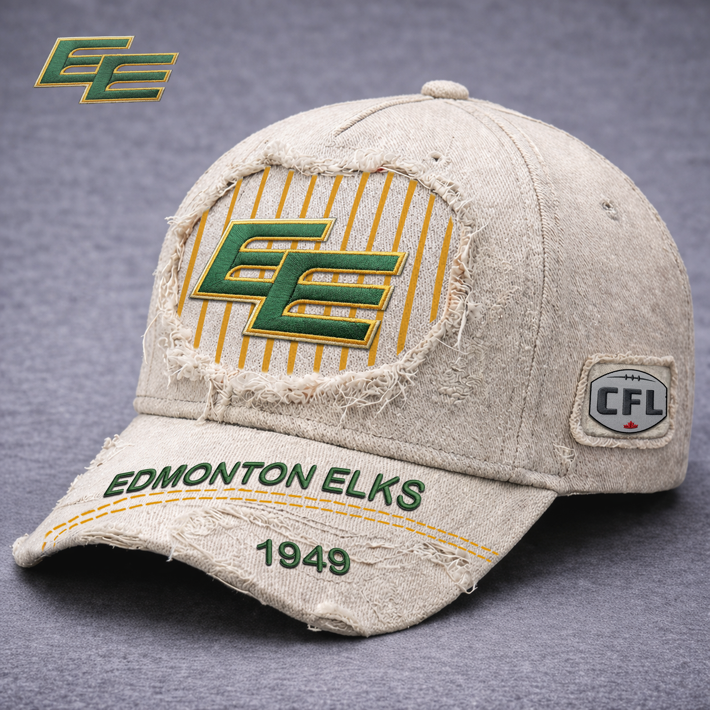 PREMIUM CFL X EE ANNIVERSARY 68TH CLASSIC CAP V2 NDT VHM 020426
