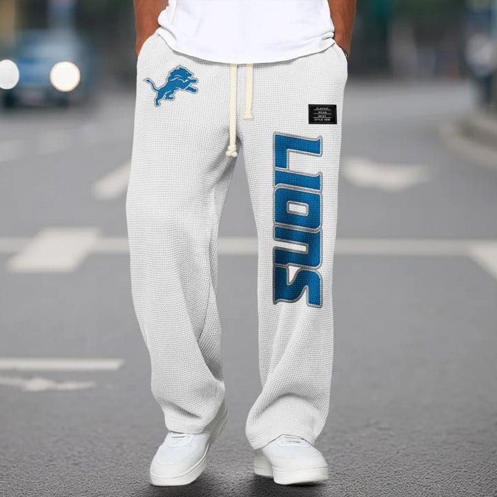 PREMIUM NFL X DL WAFFLE MEN'S TROUSERS NDT VHM