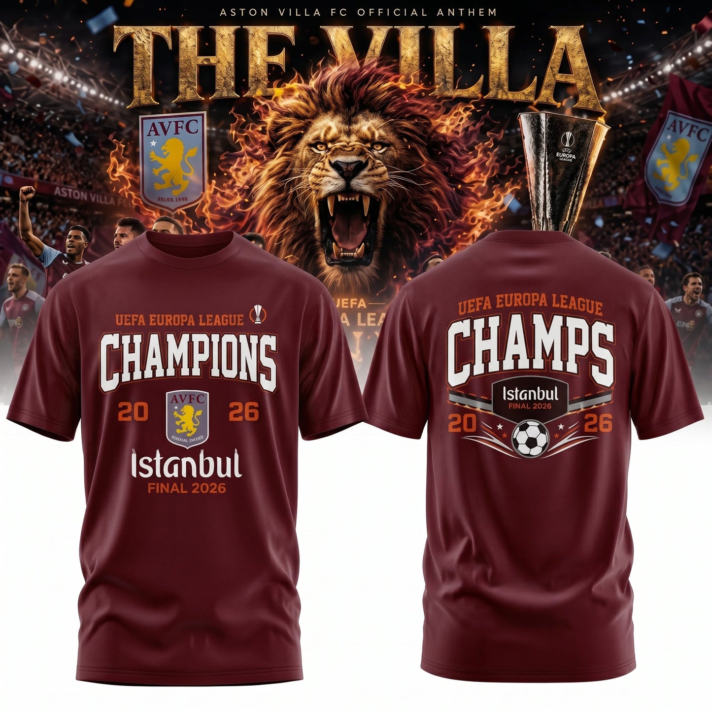PREMIUM AST X Thanks for the Memories Champion  Shirt V6 NDT VHM 210526