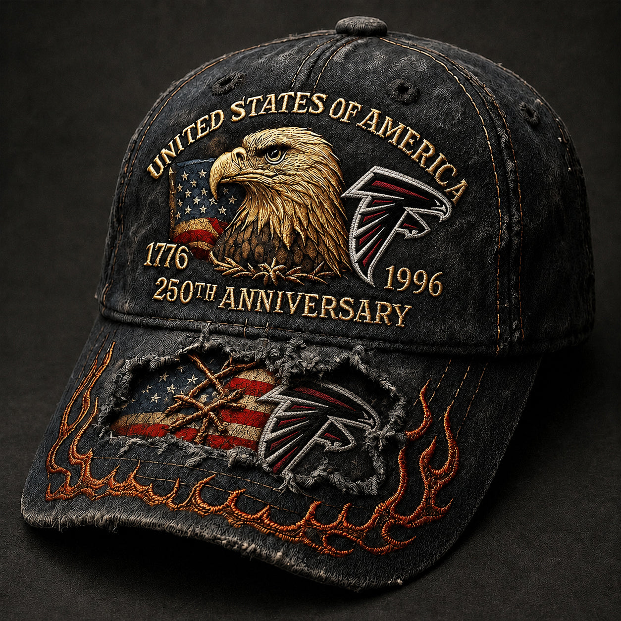AF x NFL 250th Anniversary Classic Cap 270626
