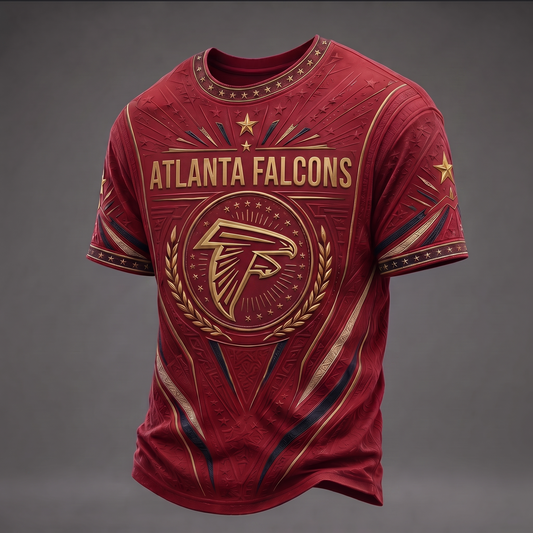 AF x NFL Luxury V14 Classic T-shirt