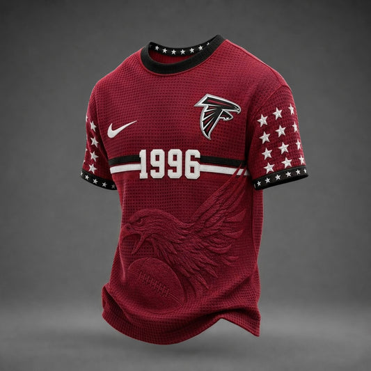 AF x NFL Luxury V16 Classic T-shirt