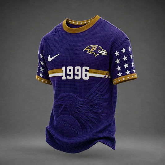 BR x NFL Luxury V16 Classic T-shirt