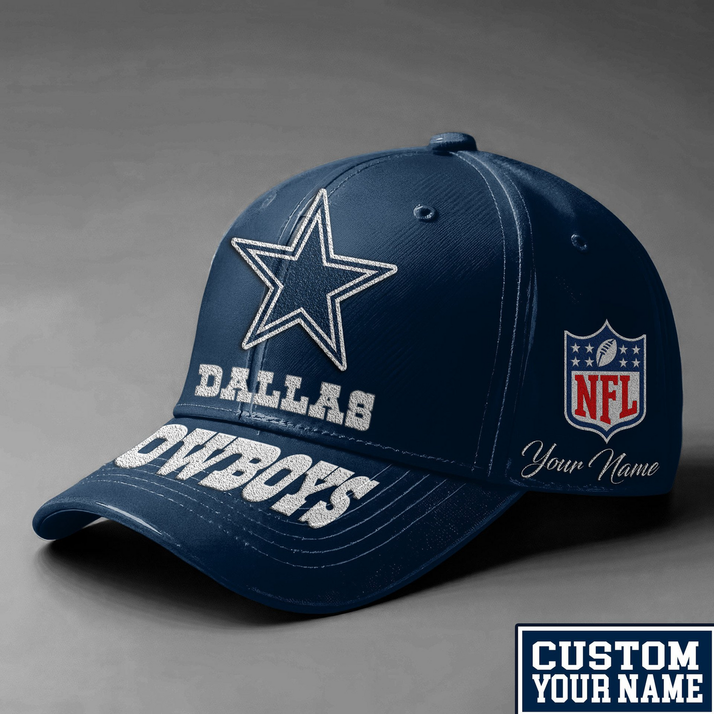 DC Premium NFL Classic Cap 300626
