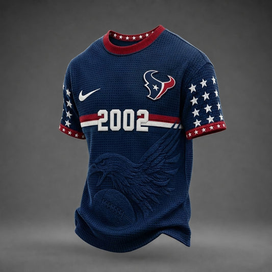 HT x NFL Luxury V16 Classic T-shirt