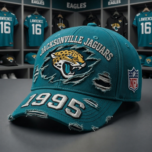 JAC x NFL Premium Cap 2506