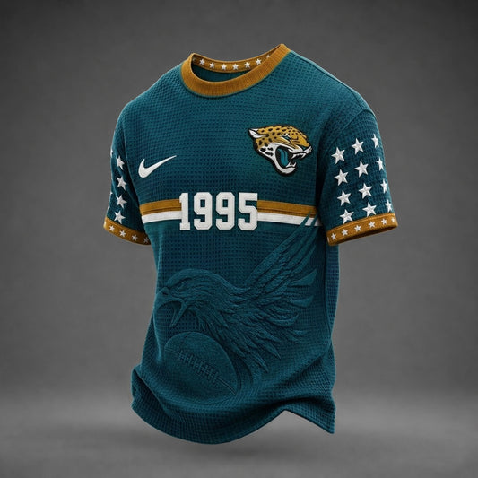 JJ x NFL Luxury V16 Classic T-shirt