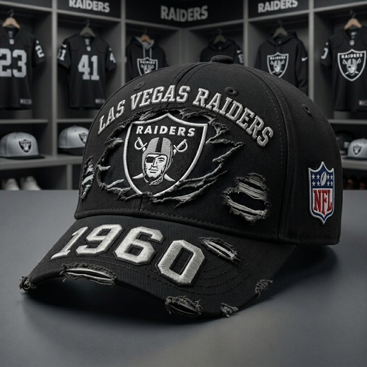 LV x NFL Premium Cap 2506
