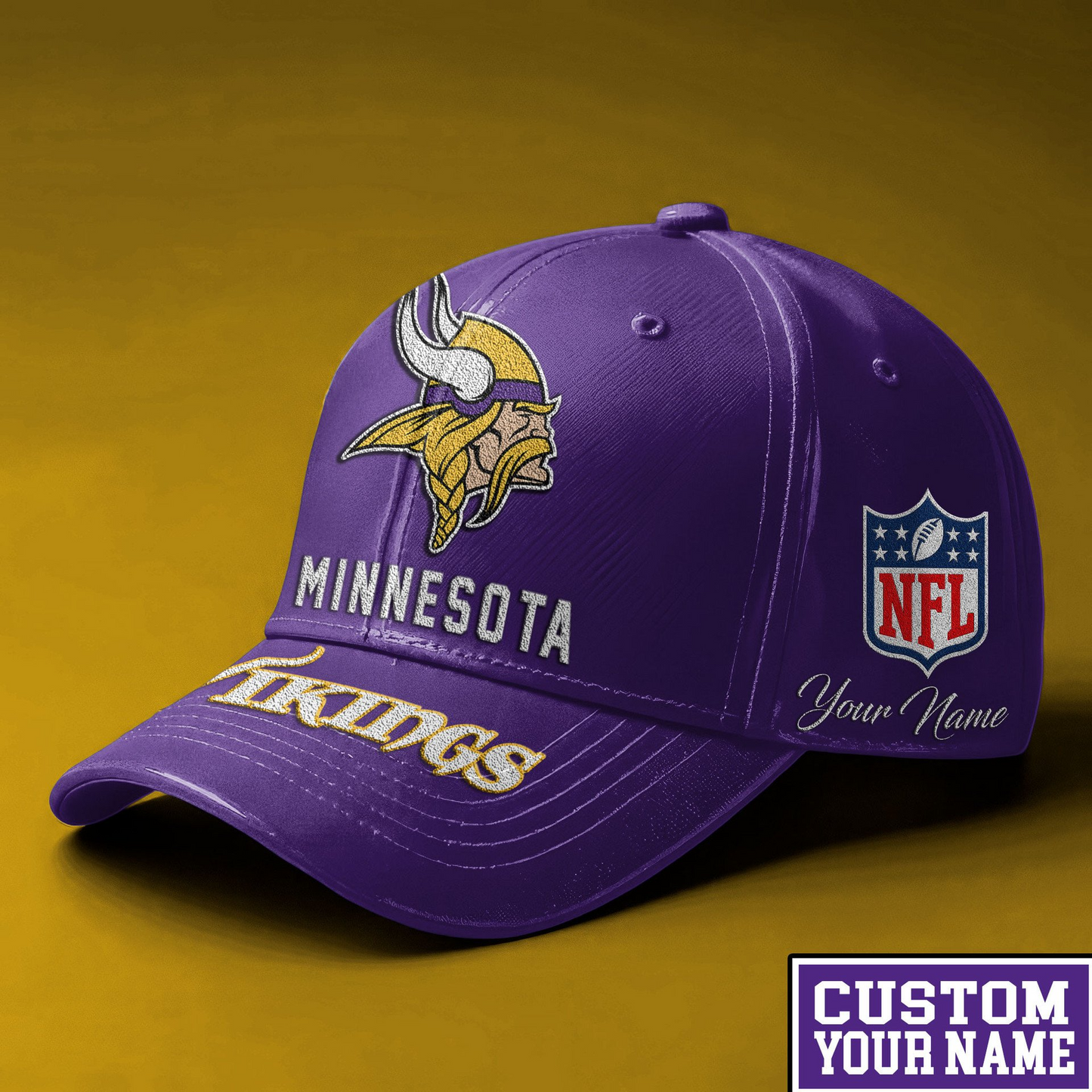 MV Premium NFL Classic Cap 300626