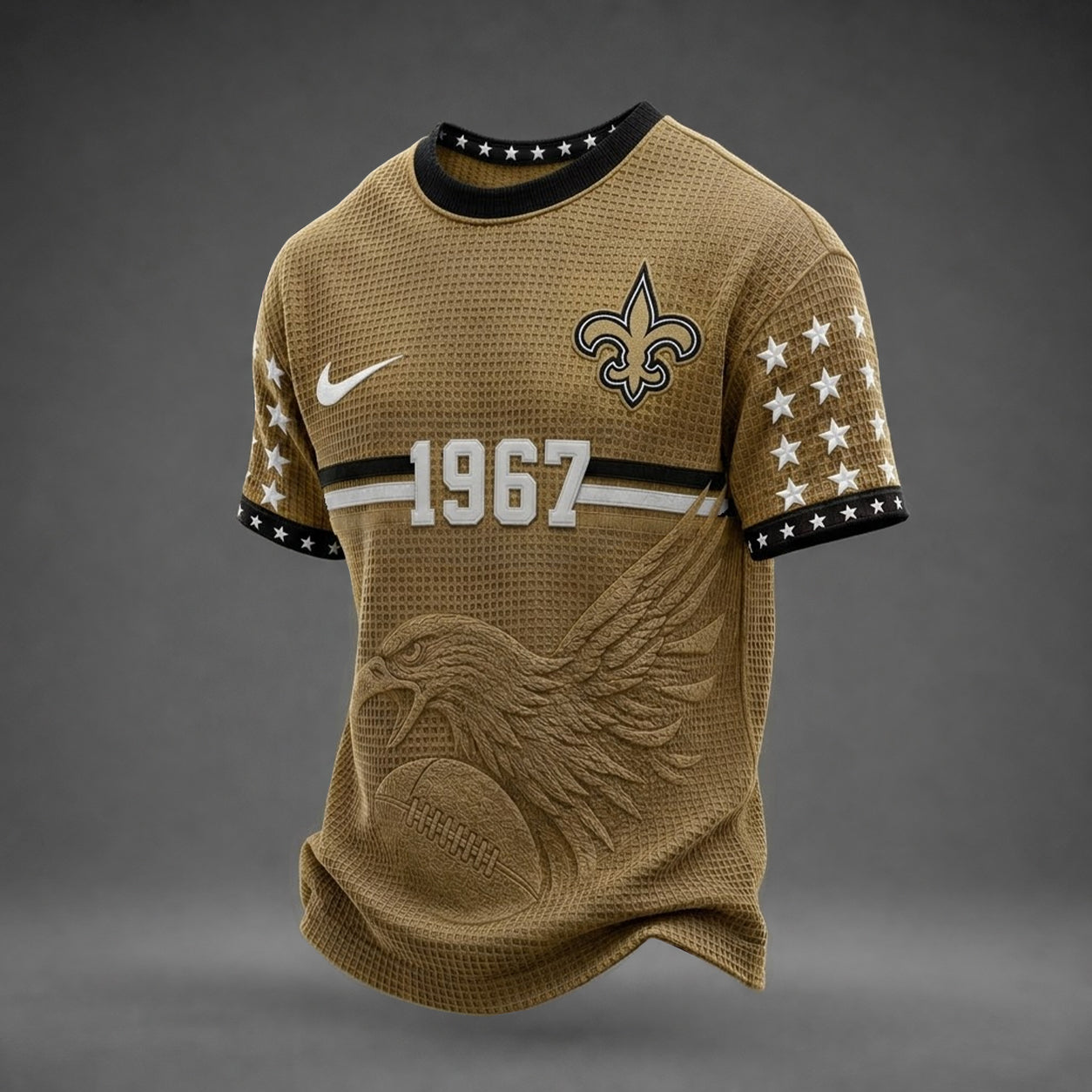 NOS x NFL Luxury V16 Classic T-shirt