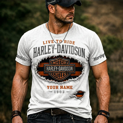PREMIER LUXURY  X HALEY  STREETWEAR WASH DENIM SHIRT LIMITED EDITION NDT VHM 080626