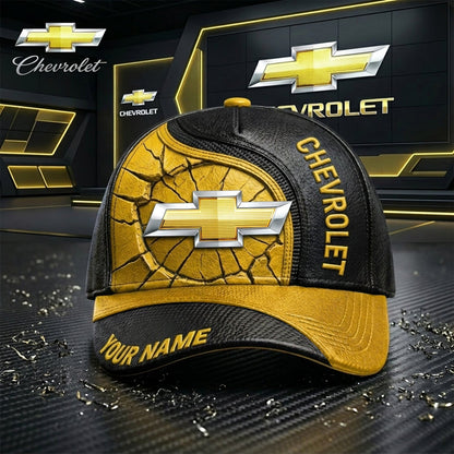PREMIER CM X CAMARO CRACK HAT  NDT NHM 090626