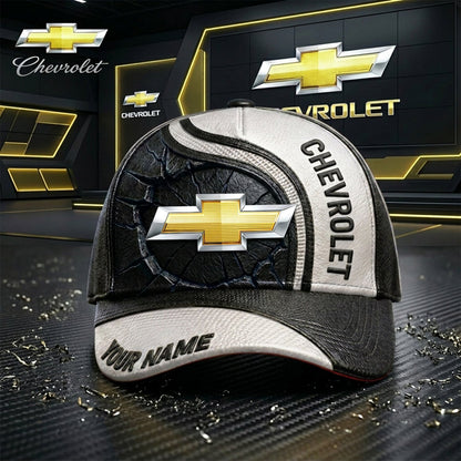 PREMIER CM X CAMARO CRACK HAT  NDT NHM 090626