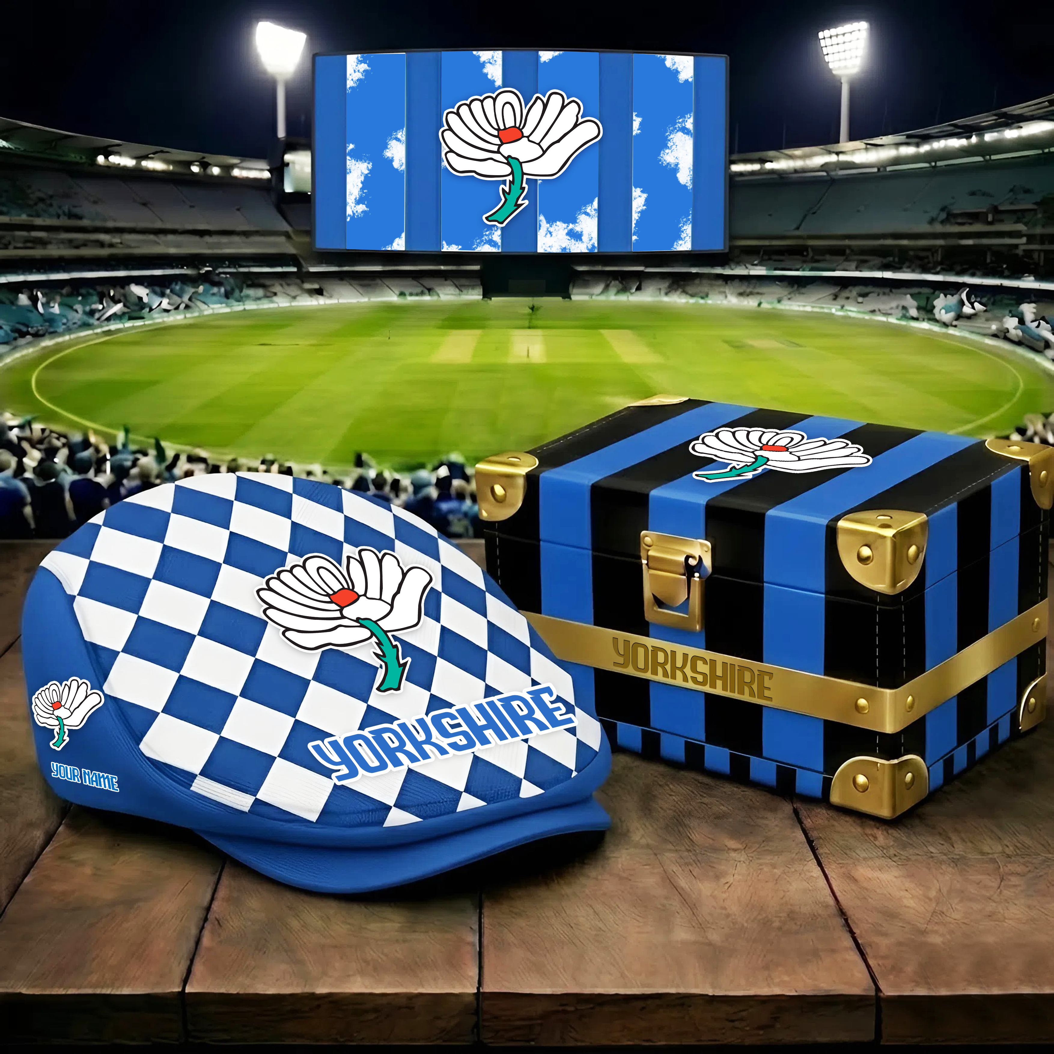 Selected Variant Image