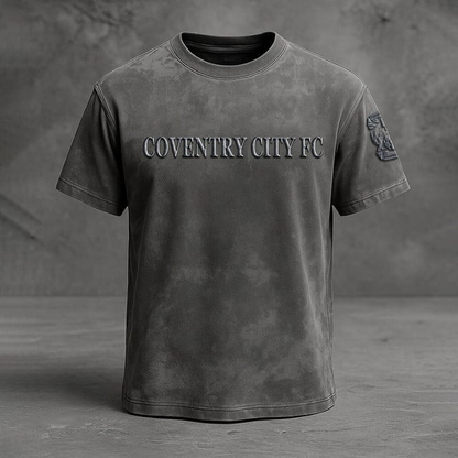 PREMIUM EFL X CT ROYAL POLO SHIRT NDT NQK