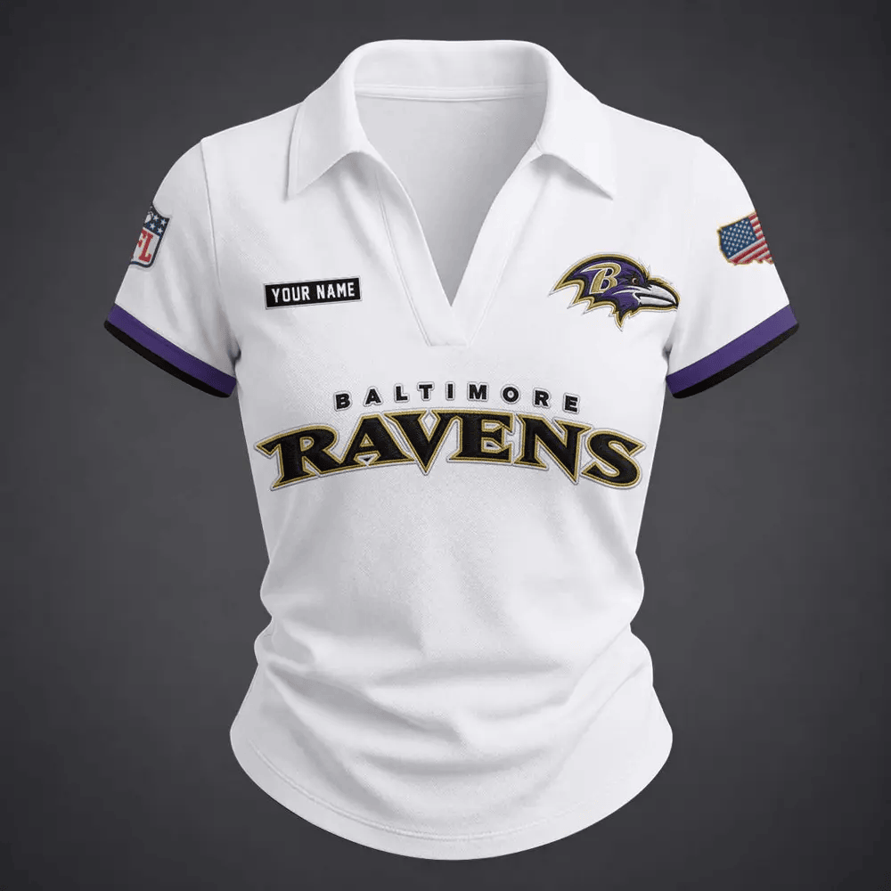 PREMIUM NFL X BR Women�???s Collared Shirt FOR SUMMER HOLIDAY NDT VHM 090626