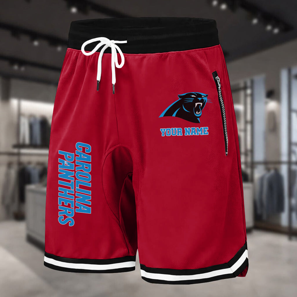 PREMIUM NFL X CAR Summer Fitness Breathable Basketball Shorts NDT LVH 230426