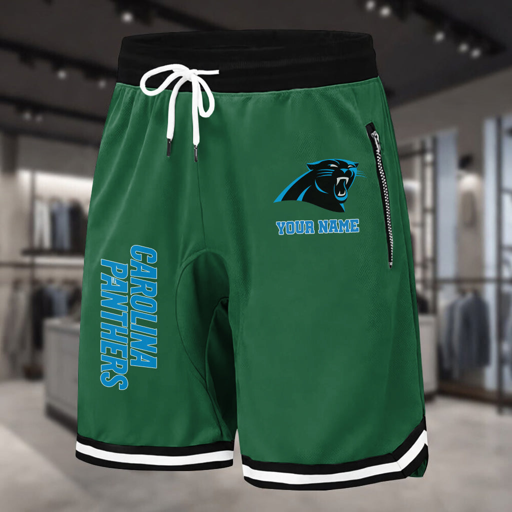 PREMIUM NFL X CAR Summer Fitness Breathable Basketball Shorts NDT LVH 230426