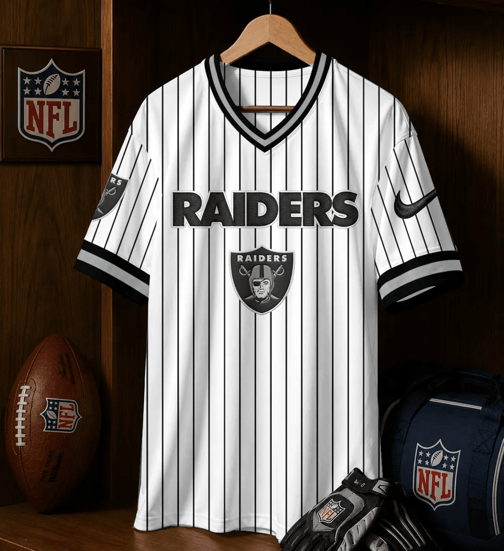 PREMIUM NFL X LV CHARGER Casual Loose V neck Jersey NDT NHM 230526