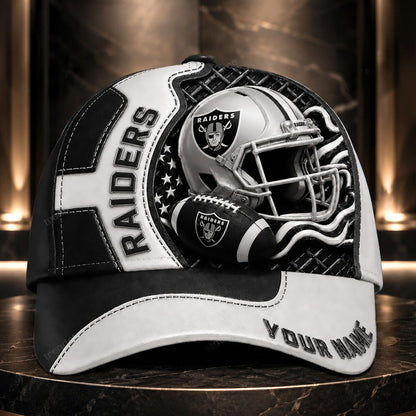 PREMIUM NFL X LV Game Day Streetwear HAT NDT NHM 050626