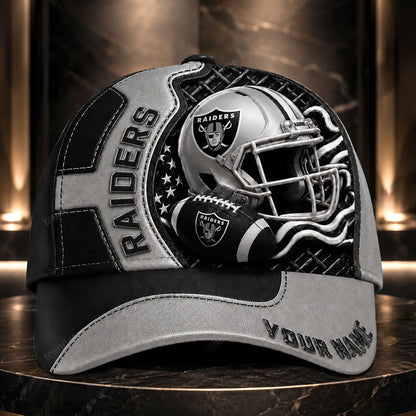 PREMIUM NFL X LV Game Day Streetwear HAT NDT NHM 050626