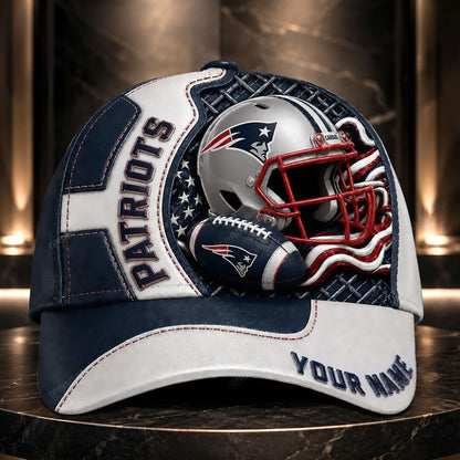 PREMIUM NFL X NEW Game Day Streetwear HAT NDT NHM 050626