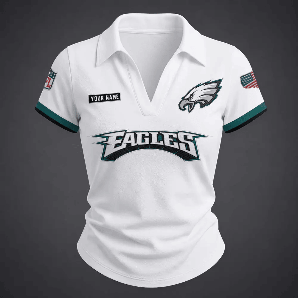 PREMIUM NFL X PE Women�???s Collared Shirt FOR SUMMER HOLIDAY NDT VHM 090626
