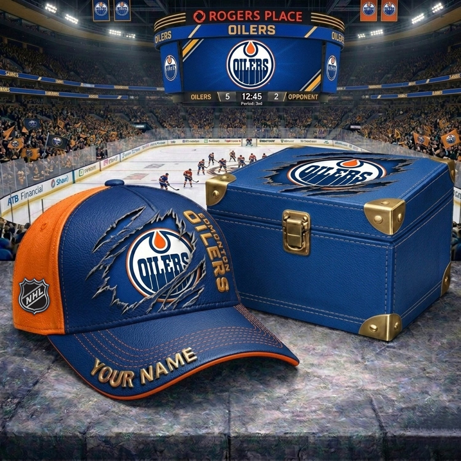 Selected Variant Image