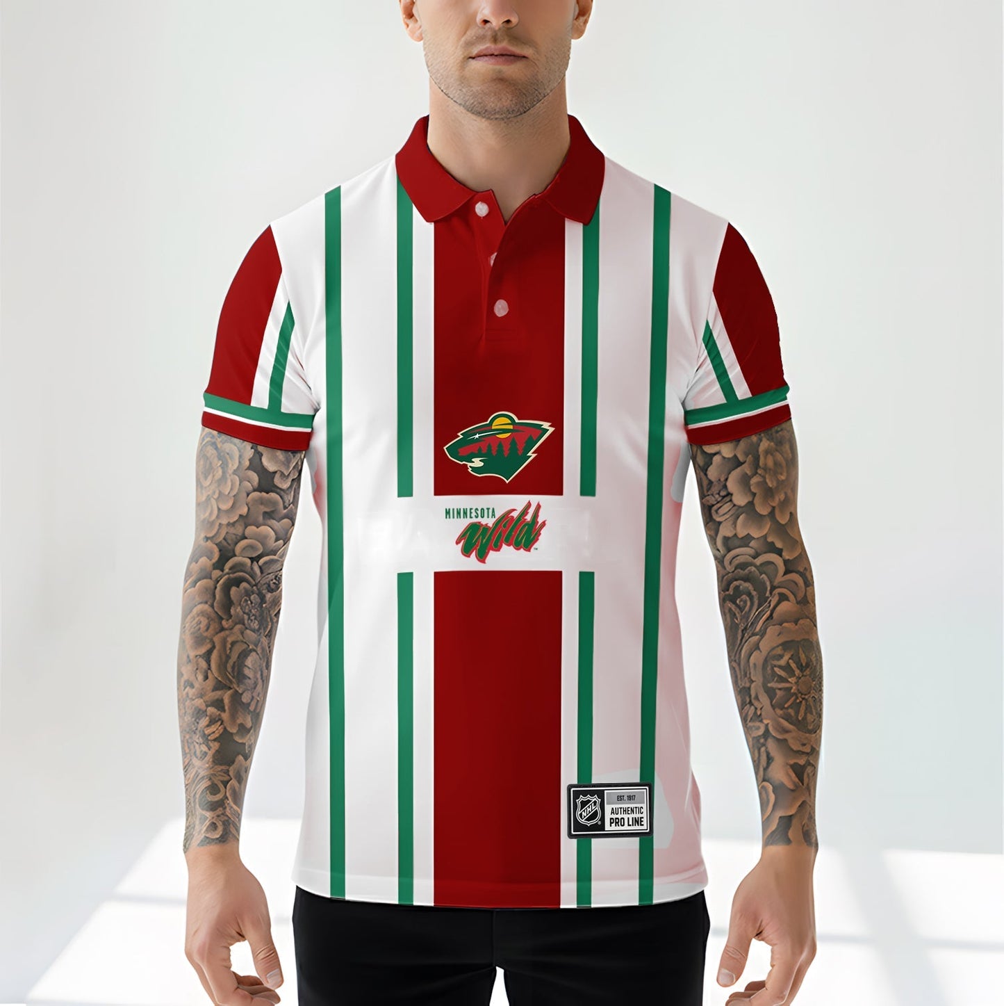 PREMIUM NHL X MIN CLASSIC SHIRT FOR SUMMER HOLIDAY NDT LVH 150526