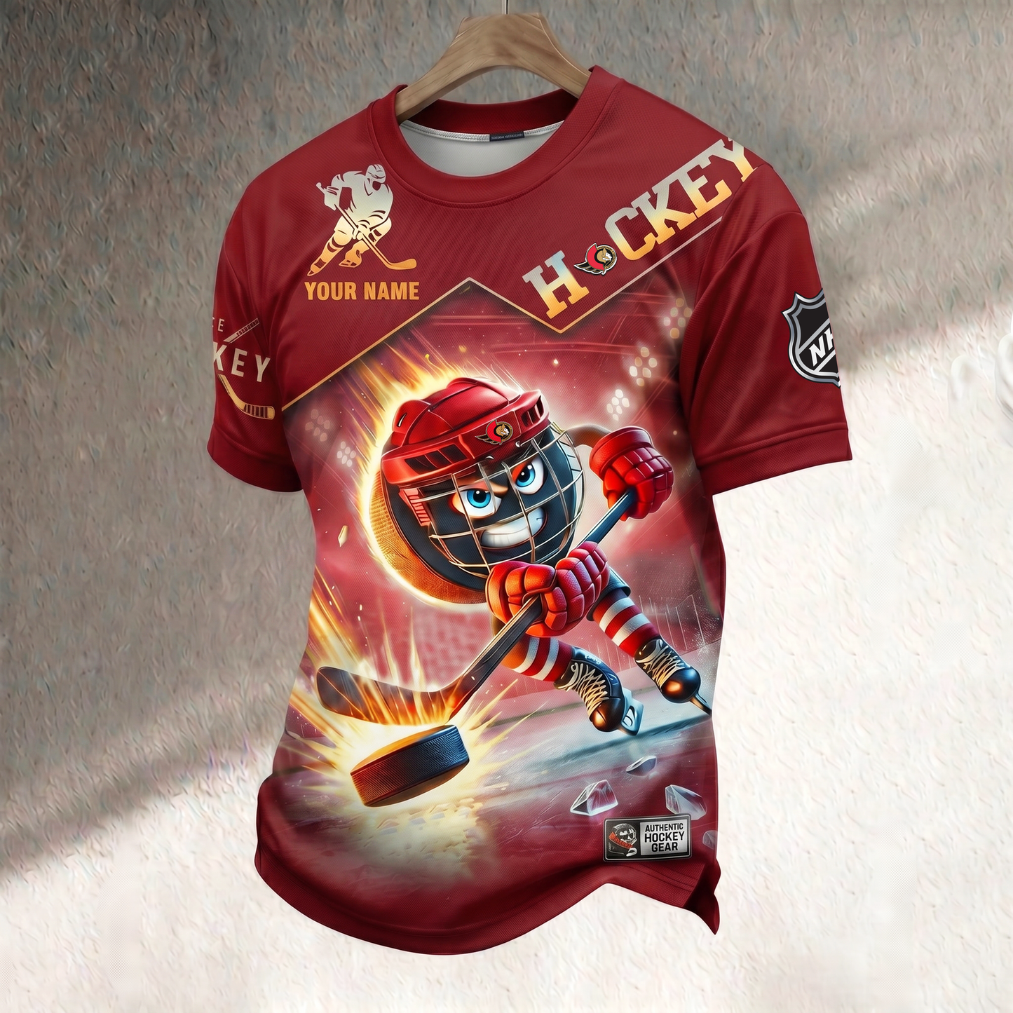 PREMIUM NHL X OS 3D FUNNY SHIRT FO SUMMER HOLIDAY NDT VHM 200526