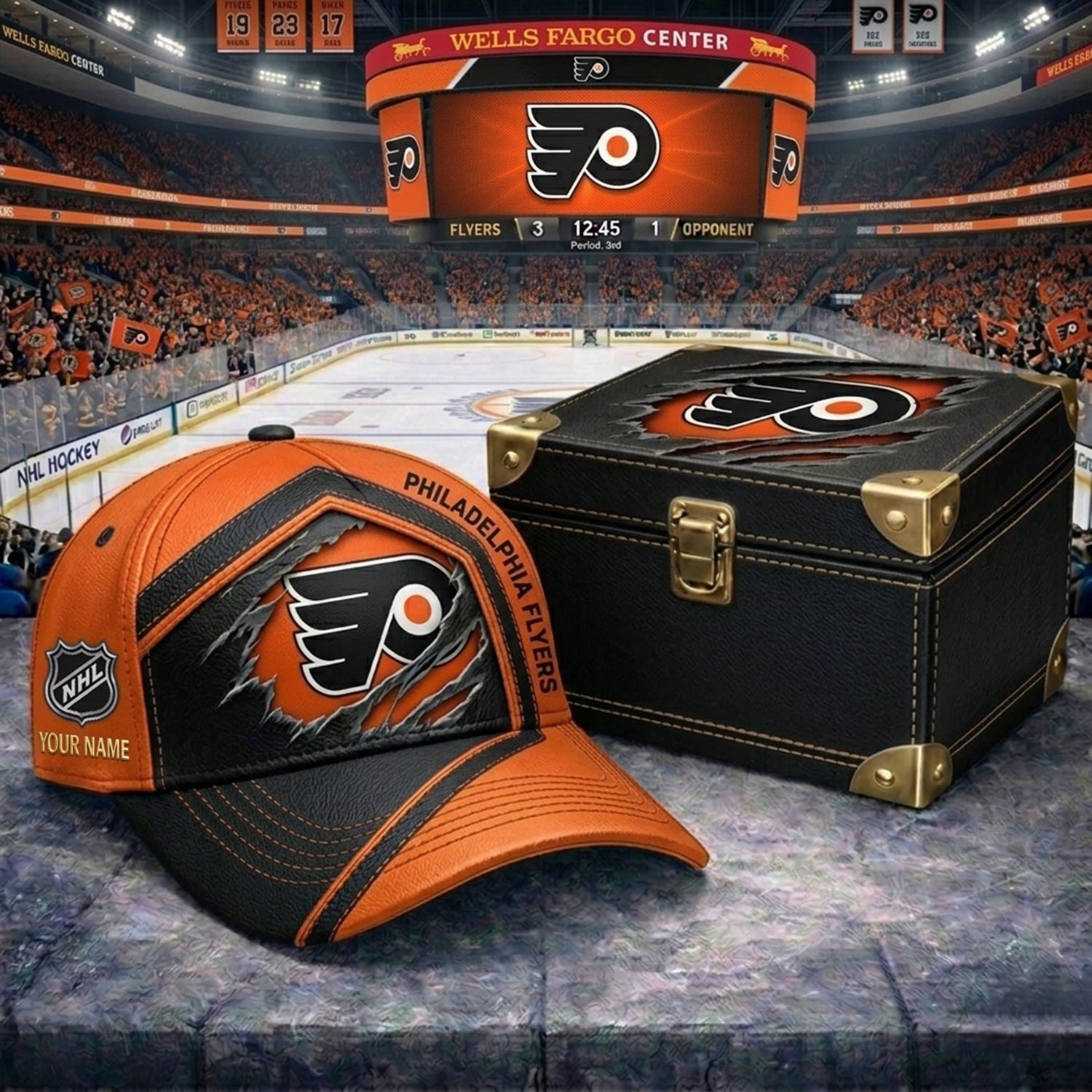 Selected Variant Image