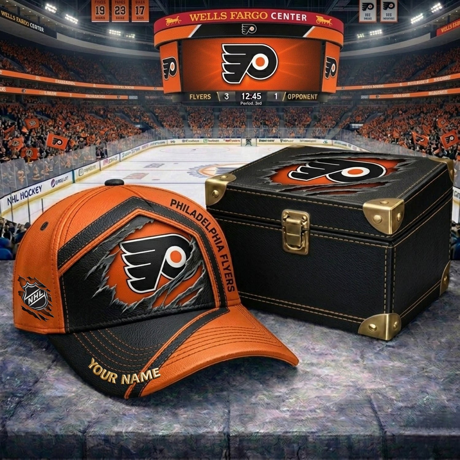 Selected Variant Image
