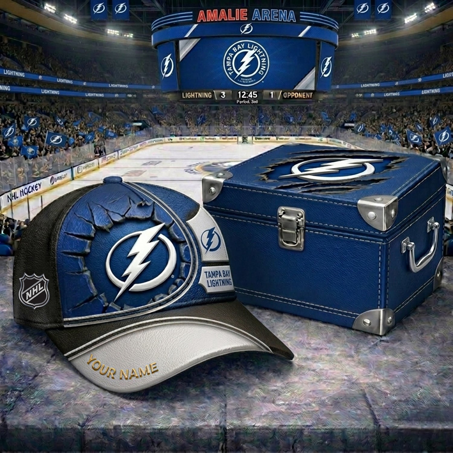 Selected Variant Image